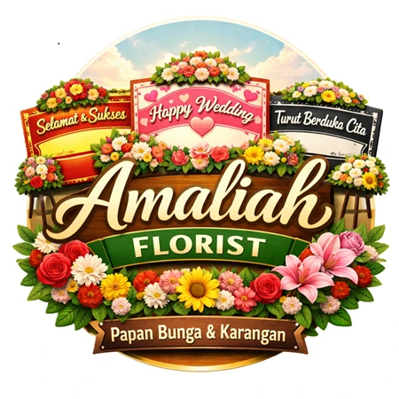 Papan Bunga Sobokerto